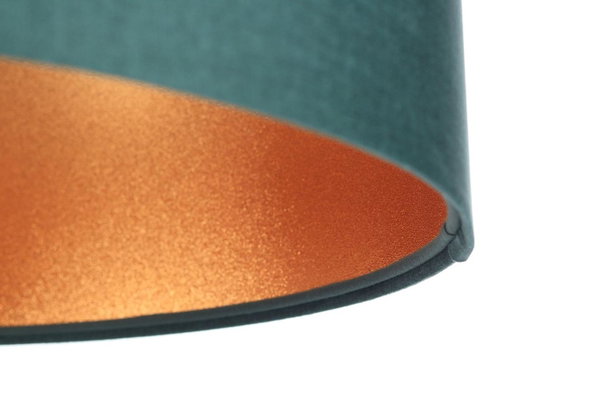 Pendelleuchte 'Glamour Cozy Opulent 1'