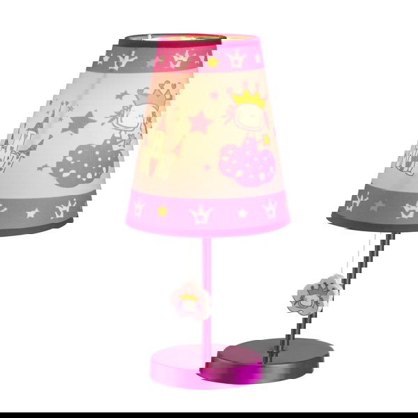 Lampada da tavolo 'Princess T'