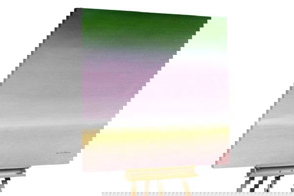 Un pezzo unico per le tue pareti