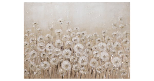 De l'art moderne pour votre chez-vous