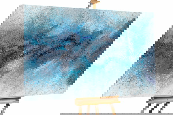 Un pezzo unico per le tue pareti