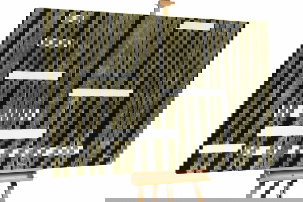 Egyedi darab a falakra