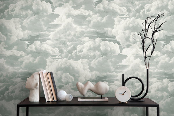 Tapete 'Dreamy Clouds' 53x1005cm