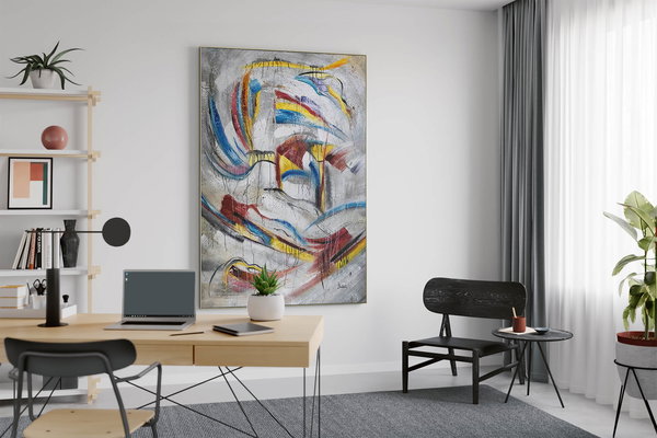 Verschönern Sie Ihr Zuhause