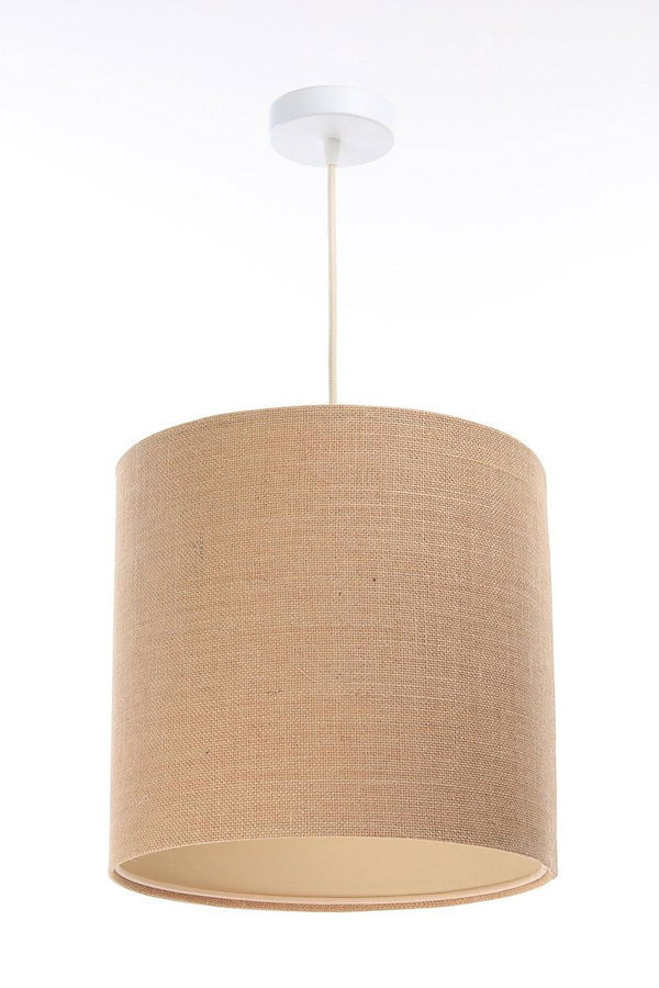 Pendelleuchte 'Boho Timeless Unbound 1'