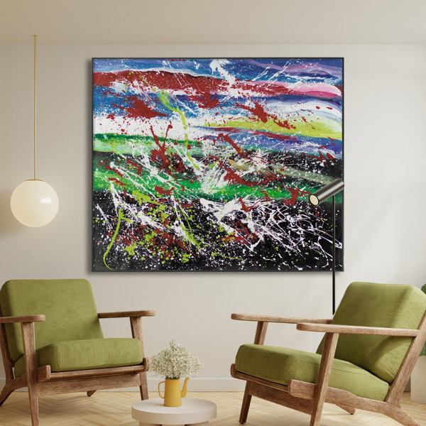 Un ejemplar único para su hogar o puesto de trabajo