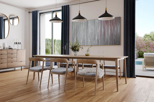 Verschönern Sie Ihr Zuhause