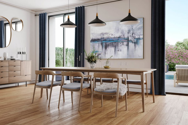 Verschönern Sie Ihr Zuhause