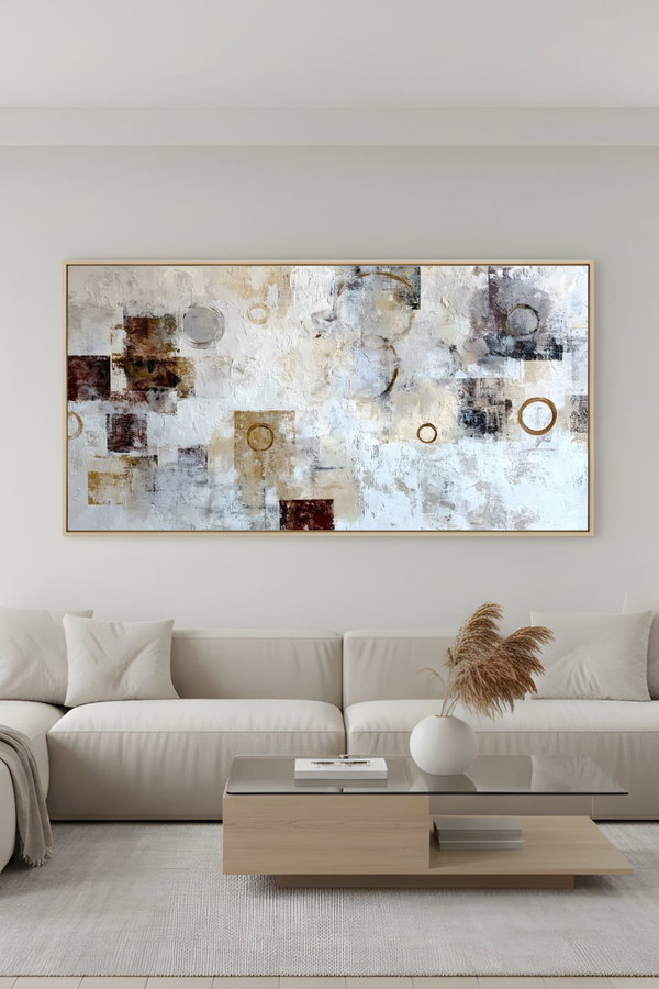 Moderne Kunst für Ihr Zuhause