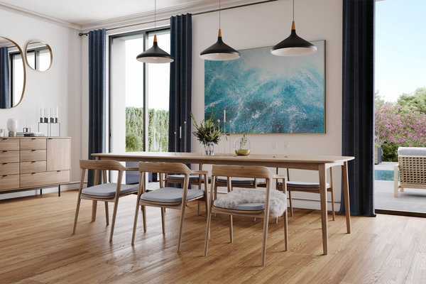 Verschönern Sie Ihr Zuhause