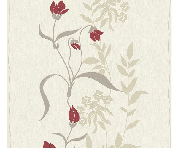 Tapet 'Blooming Grace' 53x1005cm