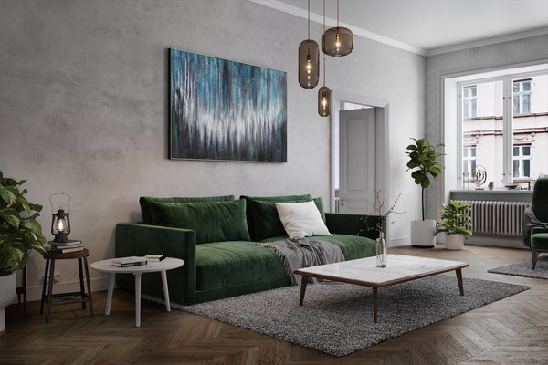 Verschönern Sie Ihr Zuhause