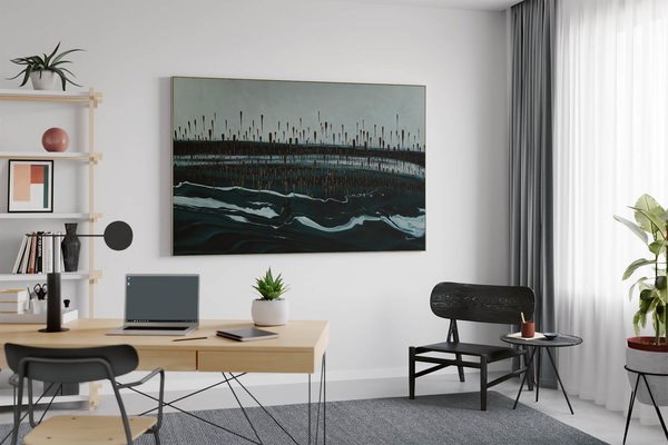 Verschönern Sie Ihr Zuhause