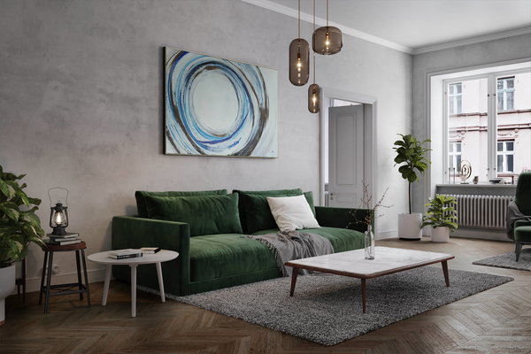 Verschönern Sie Ihr Zuhause