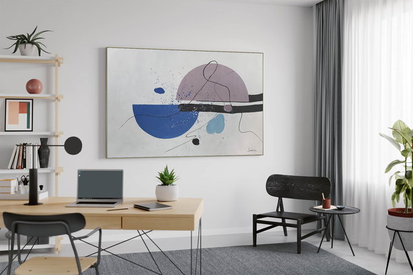 Verschönern Sie Ihr Zuhause