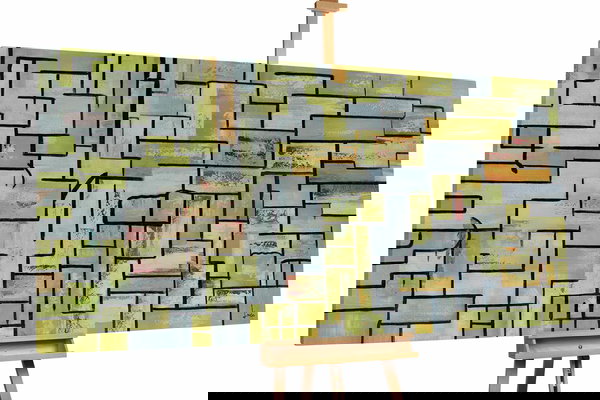 Um exemplar único para a sua decoração interior