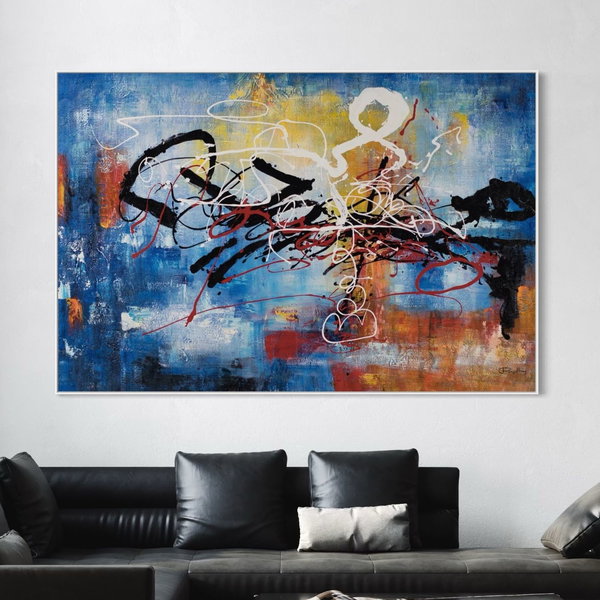 Jedinečný kúsok pre vaše štyri steny