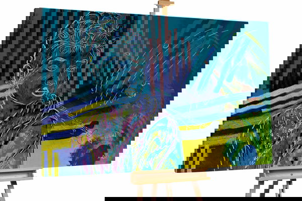 Ein Unikat für Ihre vier Wände