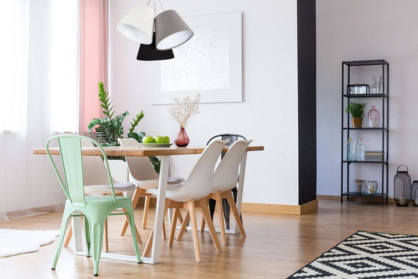 Pendelleuchte 'Bell Light Soft 1'