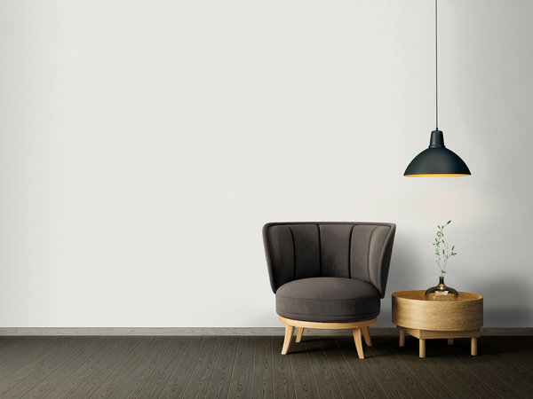 Tapete 'Blossom Pastel' 53x1005cm
