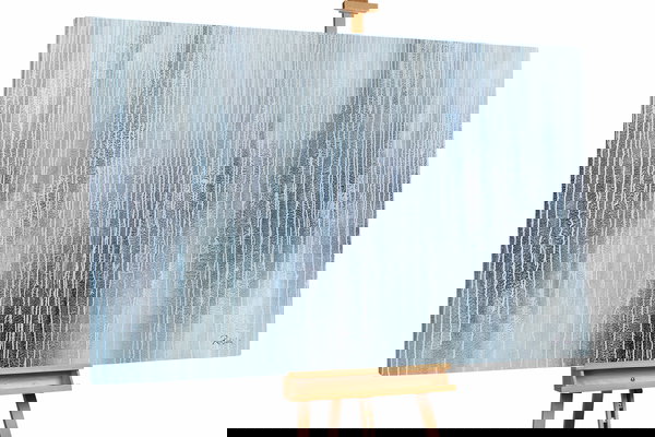 Jedinečný kúsok pre vaše štyri steny