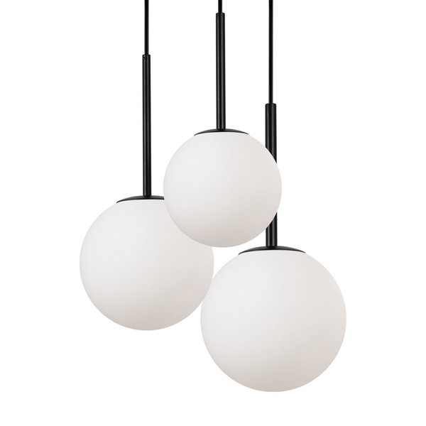 Pendelleuchte 'Basic Form 5'