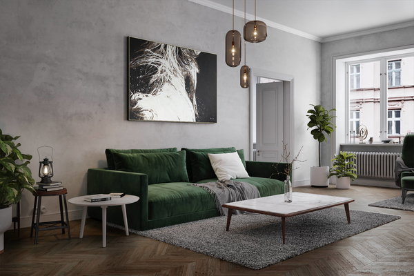 Verschönern Sie Ihr Zuhause
