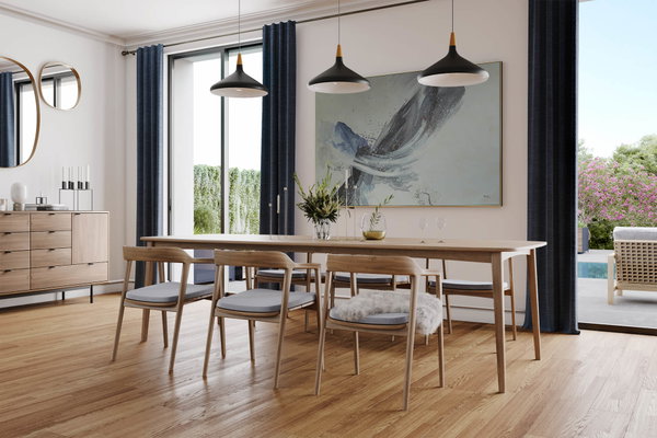 Verschönern Sie Ihr Zuhause