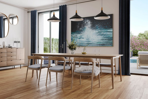 Verschönern Sie Ihr Zuhause
