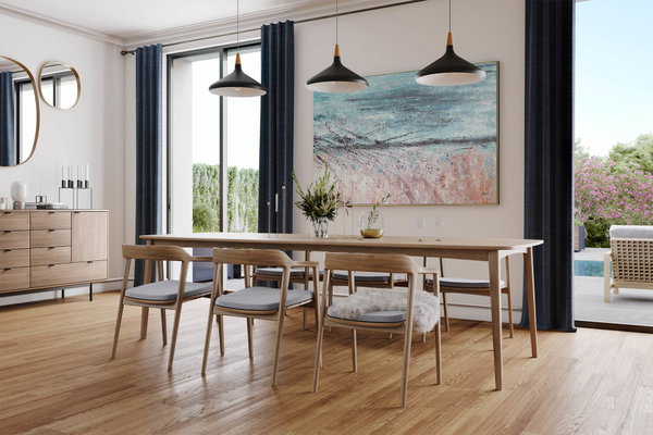 Verschönern Sie Ihr Zuhause
