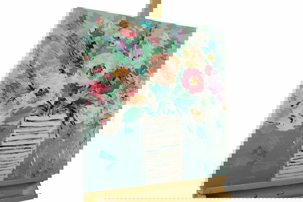 Moderne kunst voor je huis