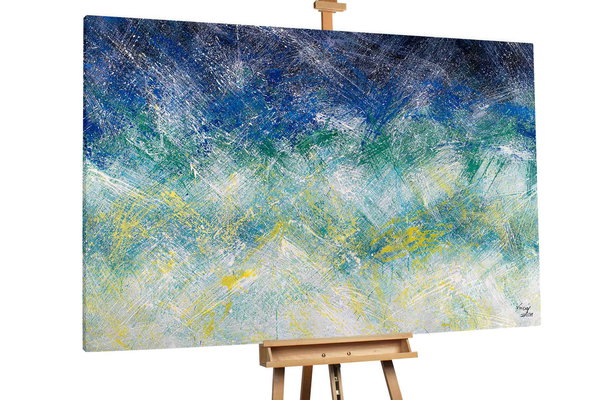 Jedinečný kúsok pre vaše štyri steny