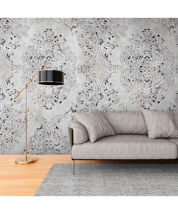 Tapete 'Elegant Damask' 159x280cm