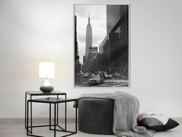 Poster 'Empire State Building'