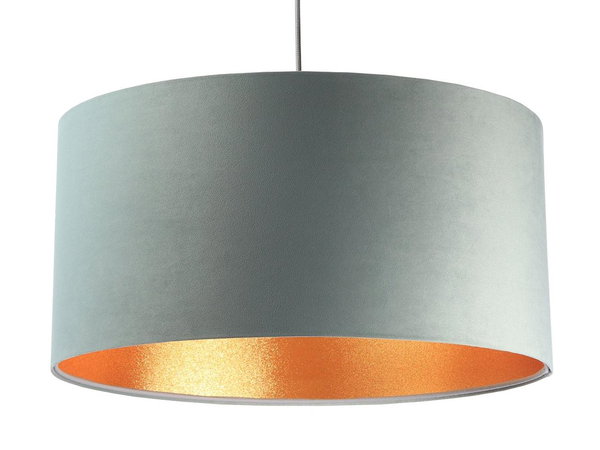 Κρεμαστό φως 'Glamour Cozy Bright 1'