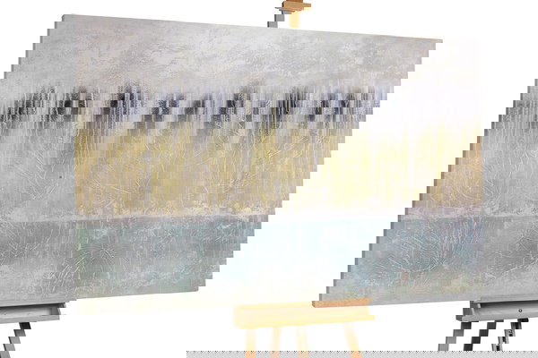 Unikat za sva četiri zida