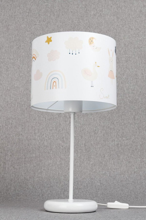 Lampă de masă 'Foto Sweet'