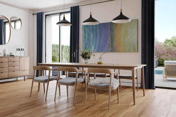 Verschönern Sie Ihr Zuhause