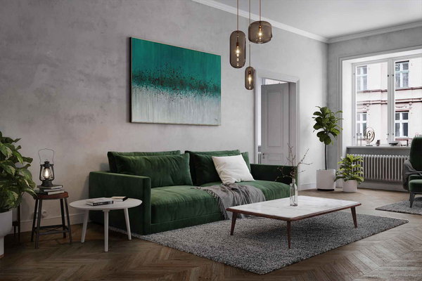 Beautify your home
