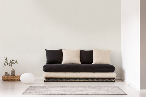 Tapete 'Whisper Linen' 53x1005cm