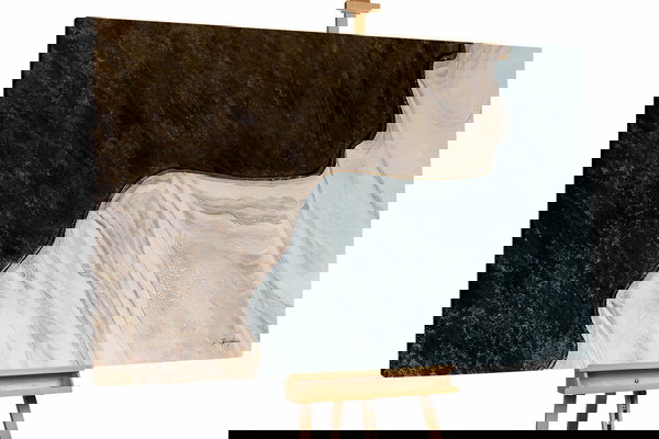 Un pezzo unico per le tue pareti