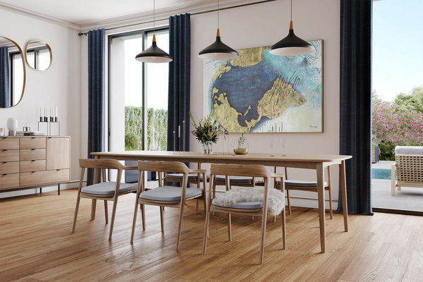 Verschönern Sie Ihr Zuhause