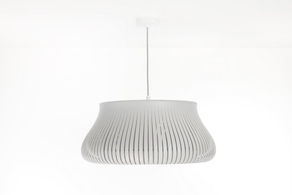 Suspension luminaire 'Oblo Prime Glow 1'
