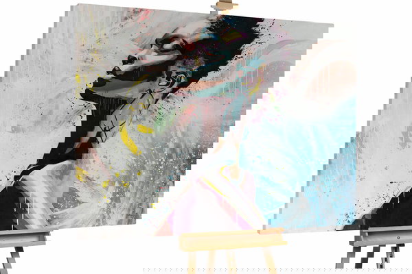 Egyedi darab a falakra