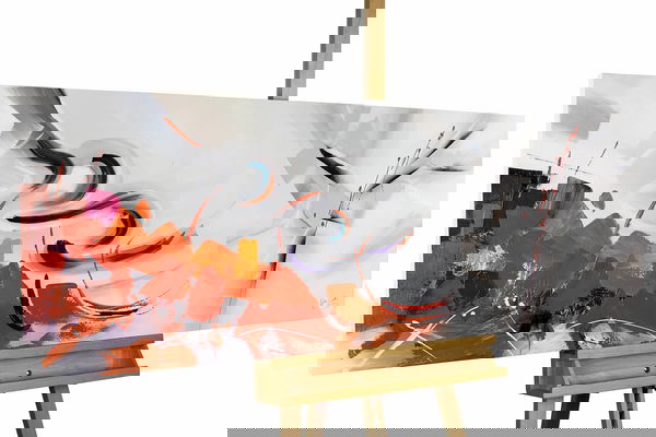 Arte moderna per la tua casa