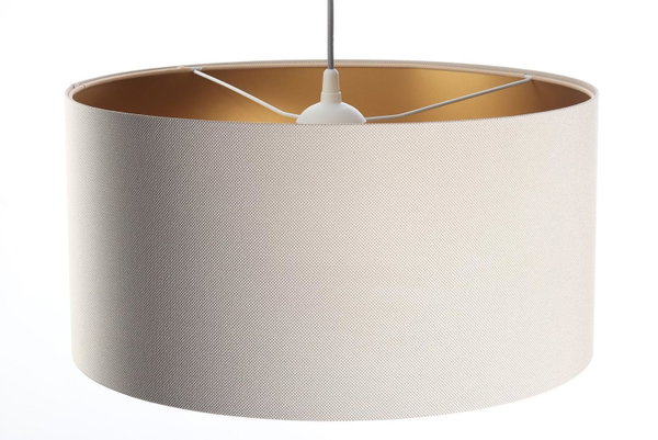 Hanglamp 'Glamour Cozy Prime 1'