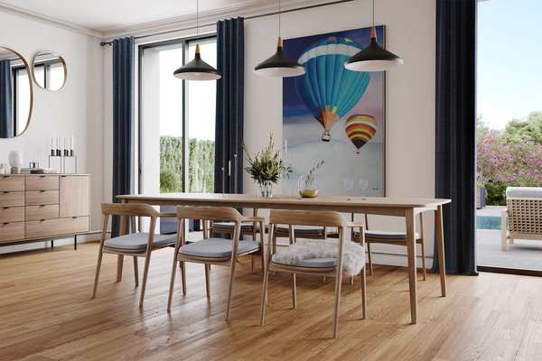 Verschönern Sie Ihr Zuhause