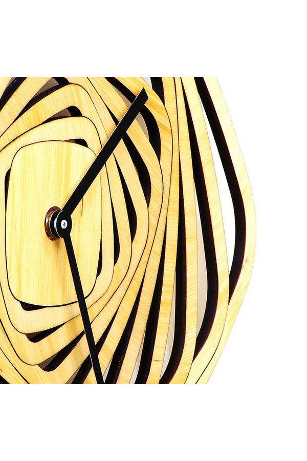Wanduhr 'Whirl'