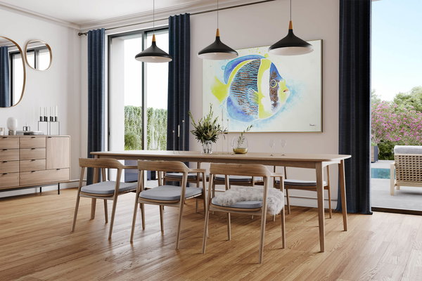 Verschönern Sie Ihr Zuhause