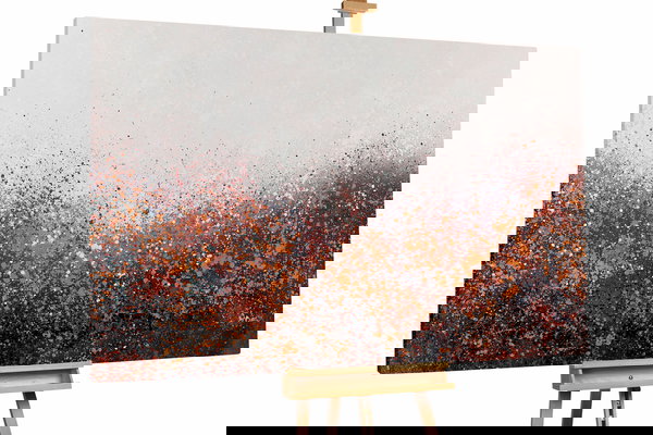 Jedinečný kousek na vaše čtyři stěny